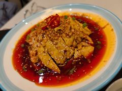 -全聚德(蓝山店)