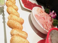 -大龙燚火锅(天安云谷店)