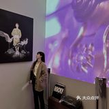 西丽万科云城设计公社超出片～