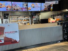 -肯德基(杭州浦沿店)