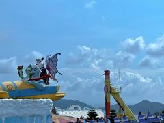 -香港海洋公园