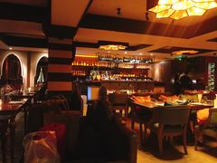 -Tajine Moroccan塔金摩洛哥中东餐厅