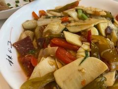 -辣公子·千岛湖私房菜(滨江店)
