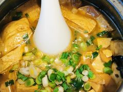 -香山湖家家宴(中山陵店)