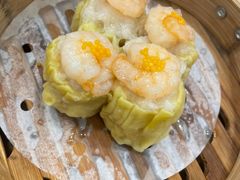 烧麦皇-点都德(龙之梦店)