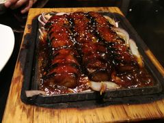 -高第街56号餐厅(银座商城玉函店)
