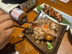 -二丁目食堂(浑南花园城店)