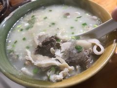 羊肉汤-刘记古镇羊肉汤