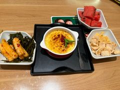 -豪客来牛排(天阳D32店)