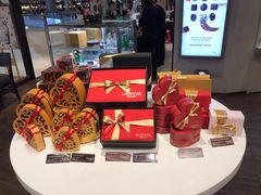 -GODIVA(国际金融中心店)