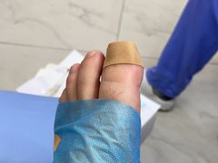 -Andrew指甲专科灰指甲·甲沟炎矫正·3D步态矫形鞋垫定制(浦三路店)