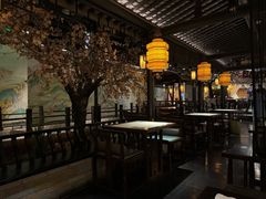 -绿茶餐厅(朝阳大悦城店)