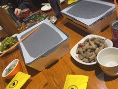 -本色.小马哥烧烤(五一路总店)