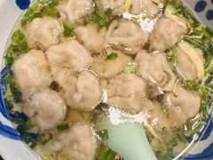 -梦花街馄饨店(中华苑店)