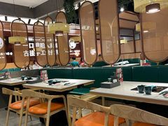 -椰子湾·海南火锅·糟粕醋·椰子鸡(正大广场店)