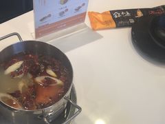 -锅小主火锅(楚翘城店)