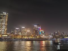 -黄浦江游览(十六铺码头)