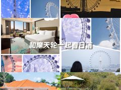 -厦门悦华酒店