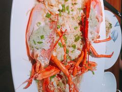 -宴西湖(滨湖公园店)