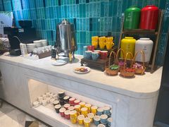-杭州君尚云郦酒店