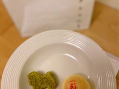 -阮大兴糕团(日月光中心店)