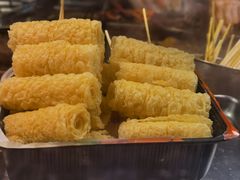 响铃-明记牛杂(新马路分店)