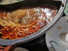 -老灶堂文创火锅(文艺路店)