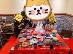 -你好独角兽·蛋糕甜品