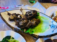 -高望村老王家(南光店)