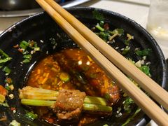 -钢管厂五区小郡肝串串香(南山店)