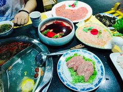 -董家湾重庆老火锅(嘉华店)