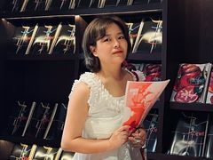 -思南书局(复兴中路店)