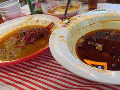 -霸王虾·麻辣小龙虾(清水河公园店)