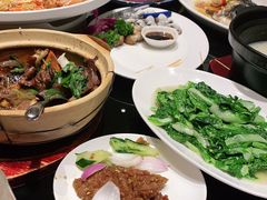 -紫阳海鲜楼·传承闽味(长乐路总店)