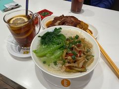 -龙记香港茶餐厅(久光百货店)
