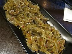 翡翠裙带菜-大鼓米线(静安吴江DM店)