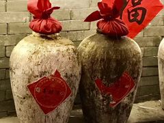 -老苏州大客堂·苏帮菜·松鼠桂鱼·苏州传统小吃(观前街人民商场店)
