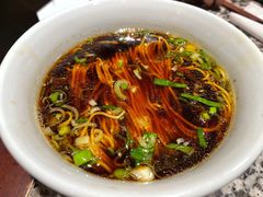 -南京大牌档(崇文门国瑞店)