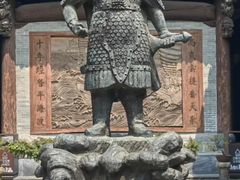 -绩溪龙川景区