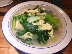 -吕氏疙瘩汤·私家菜馆(慈云寺店)