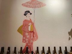 -半藏居酒屋(香港花园店)