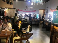 -海马体照相馆(龙湖杭州金沙天街店)
