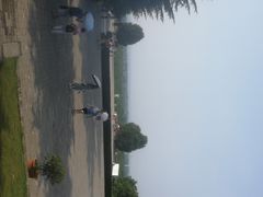 -秦始皇帝陵博物院-丽山园
