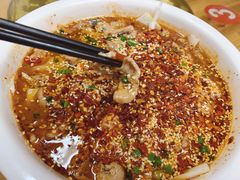 水煮肉片-勇猛子川菜馆(新军路店)