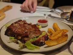 -宿醉·意大利餐厅(忠义街店)
