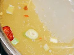 -守柴炉烤鸭(中海国际店)
