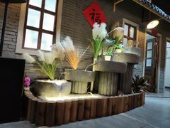 -锅来乐地锅鸡(安亭店)