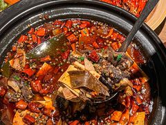 -巴蜀风·地道川菜(总店)