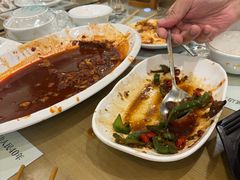 -海兰江石锅饭(水上店)