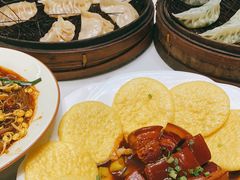 -京都老蔡记(瑞达路店)